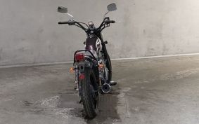 SUZUKI GLASS TRACKER BIG BOY NJ47A