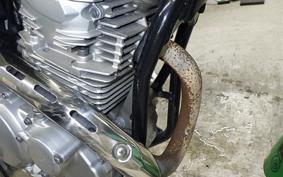 YAMAHA TRICKER DG10J