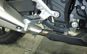 HONDA NX400 2024 NC65