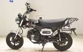 HONDA DAX 125 2007 JB06