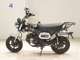 Фото Honda DAX 125 2007 с японского аукциона