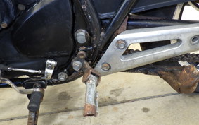 YAMAHA XJ400 4V7