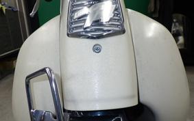 HONDA LITTLE CUB E AA01