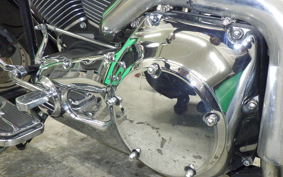 HARLEY FLSTF 1450 2000