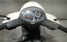 SUZUKI  LETS 4G CA41A
