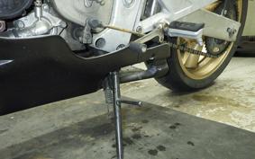 HONDA HORNET 250 2009 MC31
