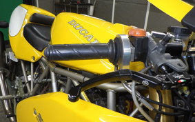 DUCATI 900SL 1994