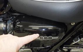 KAWASAKI W800 2025 EJ800E