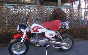 HONDA MONKEY AB27