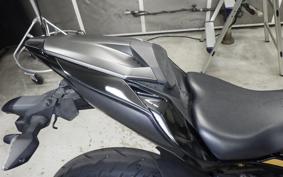 KAWASAKI ZX-25R 2017 ZX250E