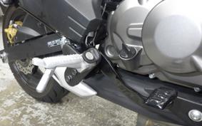 KAWASAKI Z125 PRO BR125H