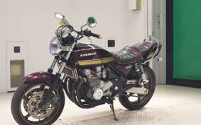 KAWASAKI ZEPHYR 400 Gen.2 1995 ZR400C