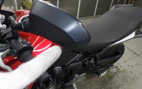 TRIUMPH TIGER 660 SPORTS 2022