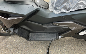 HONDA ADV160 KF54