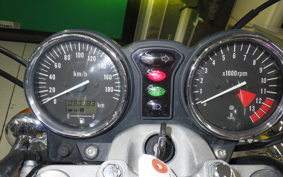 HONDA CB400F 1998 NC36