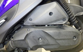 YAMAHA CYGNUS 125 XSR 3 SED8J