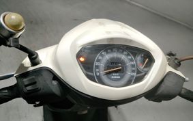 SUZUKI ADDRESS V125 DT11A
