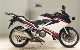 HONDA VFR800F 2019 RC79
