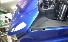 SUZUKI GSX-R125 2014 DL33B