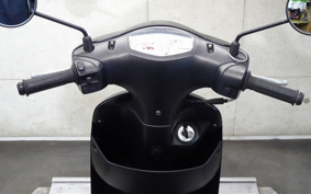 SUZUKI LET's CA4AA