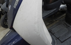 HONDA TODAY 2 2000 AF67