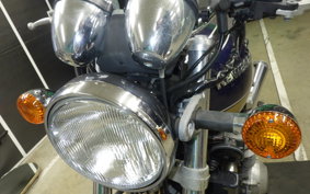 KAWASAKI ZEPHYR 1100 RS 2000 ZRT10A