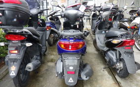YAMAHA AXIS 125 TREET SE53J