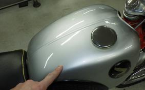 HONDA CL72 BENLY 2022 CL72