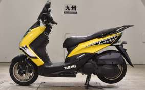 YAMAHA Majesty 155 S 2017 SG28J