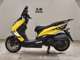 Фото Yamaha Majesty 155 S 2017 с японского аукциона