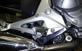 HONDA NC 700 X A 2012 RC63