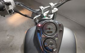 HONDA SHADOW 400 2007 NC34