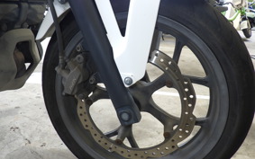 HONDA NC750L RC67
