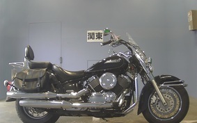 YAMAHA DRAGSTAR 1100 CLASSIC 2007 VP13J
