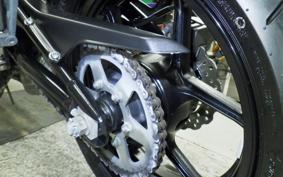 KAWASAKI NINJA 400 2015 EX400E