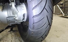 HONDA PCX 160 2011 KF47