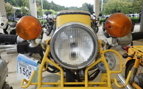 HONDA MD90 MD90