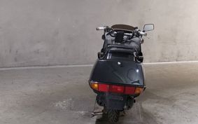 HONDA FUSION MF02