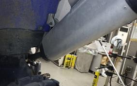 YAMAHA YZ125 2020 CE16C