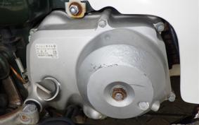 HONDA C70 SUPER CUB C70