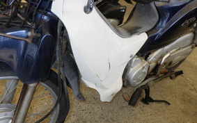 HONDA C50 SUPER CUB AA04