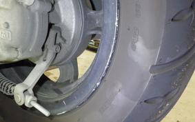 SUZUKI ADDRESS V125 2019 DT11A