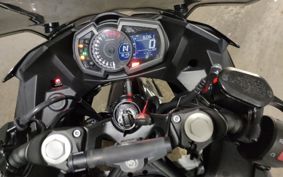 KAWASAKI NINJA 400 2021 EX400G