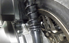 HONDA FORZA 250 2020 MF17