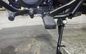 HONDA REBEL 250 E-Clutch 2026 MC49