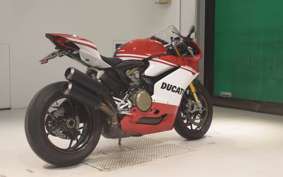 DUCATI 1299 PANIGALE S 2015
