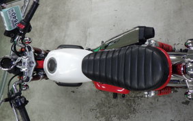 HONDA MONKEY 125 2022 JB05