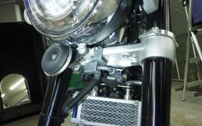 HONDA MONKEY 125 2005 JB05
