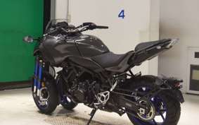 YAMAHA NIKEN 2018 RN58J
