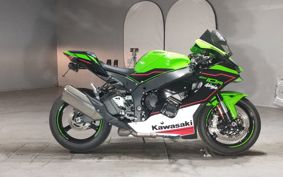 KAWASAKI ZX 10 NINJA R 2022 ZXT02L